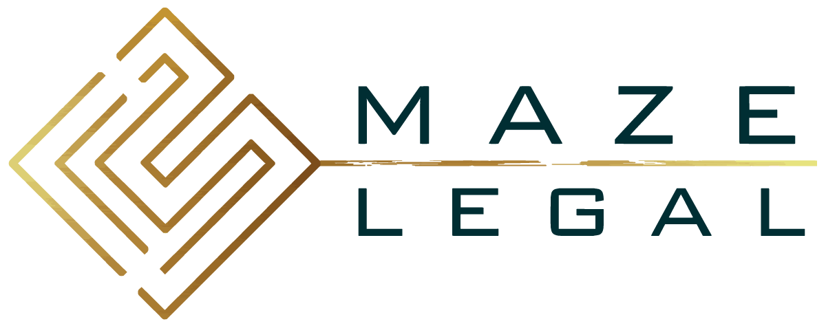 Maze Legal